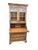 Jasper Cabinet Secretary Desk Quick Hits: Single-piece secretary desk by Jasper Cabinet Features three lower drawers and a...