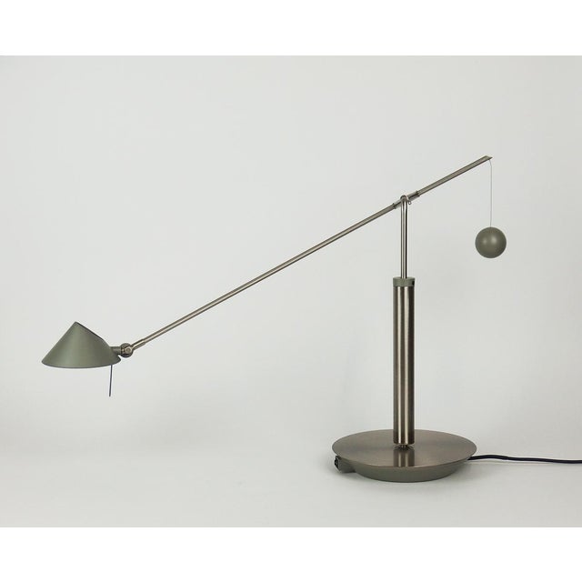 1990s Nestore Lamps by Forcolini for Artemide, 1990s, Set of 2 For Sale - Image 5 of 15