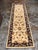Design Plus Gallery presents a Legacy Collection LE-75 Wheat Wool Runner Rug from Jaunty. This traditional runner...