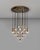 Industrial Vesta Cluster 32 Chandelier For Sale - Image 16 of 18