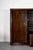 Art Deco Cabinet in Makassar by Bruno Paul for Veb Hellerau, 1930s For Sale - Image 9 of 18
