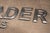 Mid 20th Century Vintage Industrial Welding Supply Storefront Lettering Set For Sale - Image 5 of 9