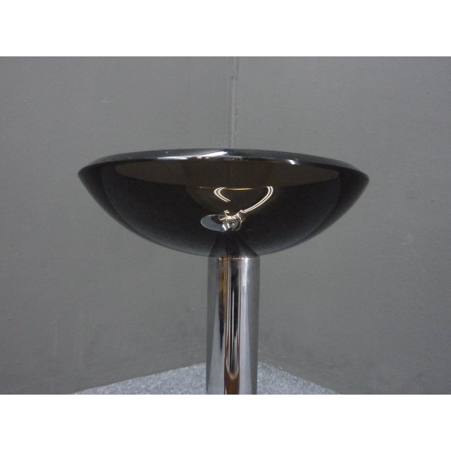 Mid-Century Modern Ashtray by Pierangelo Galloti & Gigi Radice for Fontana Arte, 1970s For Sale - Image 3 of 8