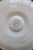Ceramic Vintage Oyster Plates in Blue-Grey Gradient Earthenware from Moulin Des Loups, 1970s, Set of 6 For Sale - Image 7 of 8