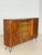 Vintage Highboard or Display Cabinet For Sale - Image 4 of 11