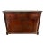 Early 20th Century Antique Georgetown Galleries Mahogany Sideboard For Sale