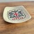 Charming midcentury Wade of England small catchall or ashtray with coat of arms for the City of London crest. Most items...