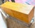 Wood 1970s Milo Baughman Split Bamboo, Pencil Reed and Chrome Credenza / Sideboard For Sale - Image 7 of 10