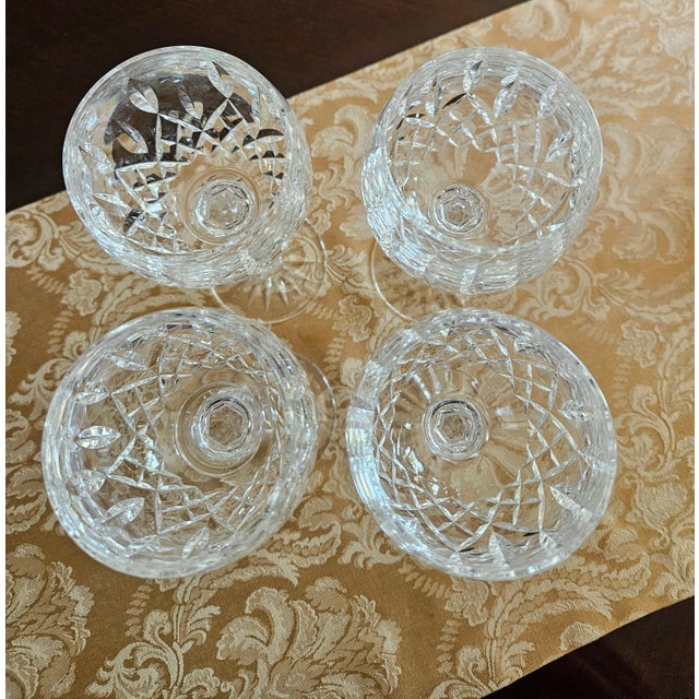 Introduced in 1952, Lismore is Waterford’s most iconic pattern, inspired by the Gothic architecture of Lismore Castle. Its...