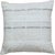 Elevate your home's look with a chic Modern Wool and Cotton Pillow, meticulously handmade with opulent materials, in a 20"...