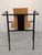 Vintage Chair by Karl-Friedrich Forster, 1980s For Sale - Image 15 of 16