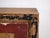 Metal Antique Qing Dynasty Bogu Shanxi Cabinet or Sideboard in Painted Pine For Sale - Image 7 of 14