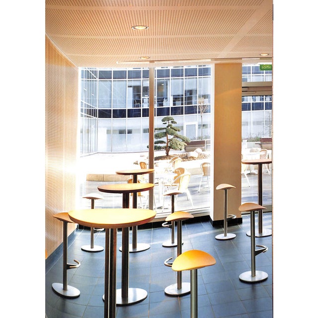 "Alberto Pinto Corporate: Contemporary Offices" 2005 Renaud, Philippe [Editor] For Sale - Image 9 of 12