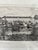 1900 - 1909 Wester-Fomm, Hannover Schloss Herrenhausen, 1909, Etching, Framed For Sale - Image 5 of 9