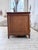 Oak Desk or Counter, 1960s For Sale - Image 13 of 18