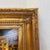 1980s Original Hyperrealistic Interior Painting For Sale - Image 5 of 10