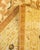 Eclectic, One-of-a-Kind Hand-Knotted Area Rug in Yellow, 9' 2" x 11' 8" For Sale In New York - Image 6 of 8