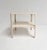 Mid-Century Modern Demetrio 45 Side Tables by Vico Magistretti for Artemide, 1960s, Set of 2 For Sale - Image 3 of 9