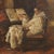 Jeno Chemendy, Untitled, Oil on Canvas, Framed For Sale - Image 4 of 13