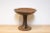 Small Vintage Naga Round Table For Sale - Image 4 of 7