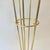 Stilnovo Alberello Floor Lamp in Brass and Glass from Stilnovo, Italy, 1960s For Sale - Image 4 of 13