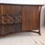 Vintage Mid-Century Danish Sculptural Walnut Sideboard by Piet Hein, 1960s For Sale - Image 6 of 18