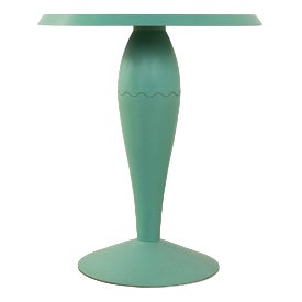 Miss Balū Bistro Table by Philippe Starck for Kartell For Sale