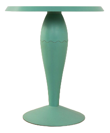 Miss Balū Bistro Table by Philippe Starck for Kartell