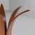 Wooden Vase Holder, 1960s For Sale - Image 3 of 11