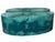 2020s Julian Chichester Bali Coffee Table Pair For Sale - Image 5 of 11