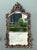 Vintage Ornate Carved Mirror For Sale - Image 12 of 12