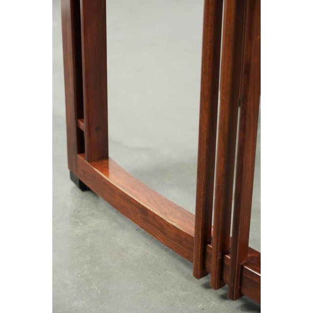 Art Deco Decoforma Series Coffee Table with Extendable Parts from Schuitema For Sale - Image 17 of 18