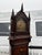 Gothic Fusee Bracket Clock on Pedestal For Sale - Image 5 of 18