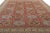 Vintage Turkish Sivas Rug - 07'07 X 10'08 For Sale - Image 4 of 9