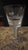 Enhance your barware collection with this exceptional, highly collectible set of six (6) vintage limited-edition crystal...