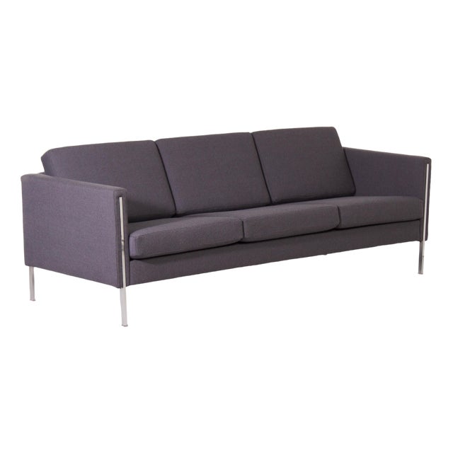 Sofa 440 by Pierre Paulin for Artifort, 1960s For Sale