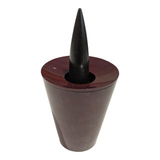 Joe Cactus Ashtray by Philippe Starck for Alessi For Sale