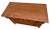 American Antique American Quarter-Sawn White Oak Dresser, Chest of Drawers, Buffet For Sale - Image 3 of 12
