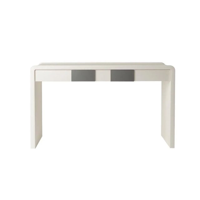 Not Yet Made - Made To Order Irma Console by Isabella Costantini For Sale - Image 5 of 5