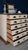 1920s Antique English Six-Drawer Archival Chest, 1900s For Sale - Image 5 of 9