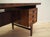 Danish Rosewood Desk, 1960s For Sale - Image 9 of 18