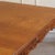 Antique French Country-Style Oak Dining Table, 1890s For Sale - Image 11 of 18