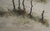 Bernard Charoy, Paysage enneigé, Lithograph For Sale - Image 4 of 8