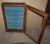 Wooden Display Cabinet with Glass Shelves For Sale - Image 4 of 11