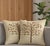 Luxurious Sofa Cushions – Persian Rug InspiredPlush, premium cushions featuring intricate patterns and rich colors...