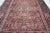 Vintage Heriz Rug 7'3'' x 10'9'' For Sale - Image 9 of 11