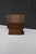 Antique Black Forest Carved Wooden Cigar Humidor Box For Sale - Image 12 of 13