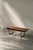 1960s Mid-Century Modern Danish Rosewood Coffee Table with Shelf, 1960s For Sale - Image 5 of 18
