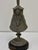 Metal Antique Victorian Neoclassical Metal Mantle Ewer For Sale - Image 7 of 10