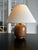 Wooden Table Lamp, 1960s For Sale - Image 12 of 12